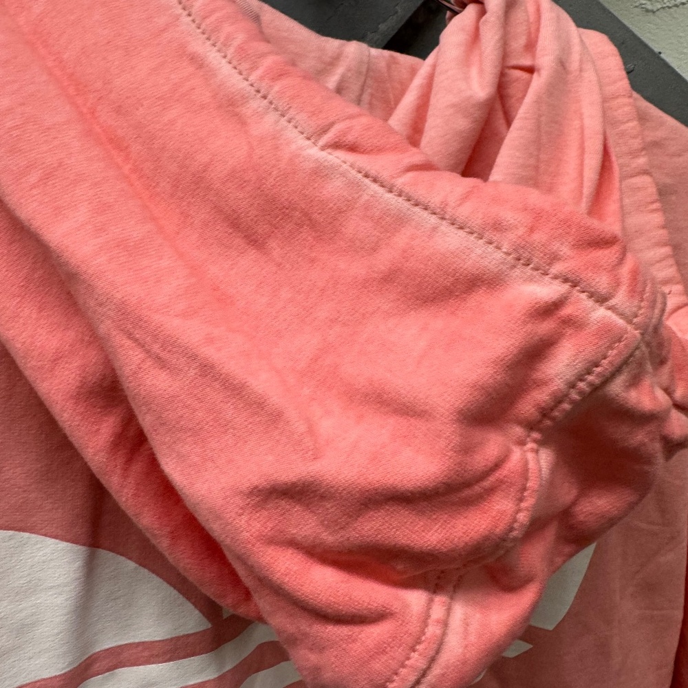 Adidas top and bottom